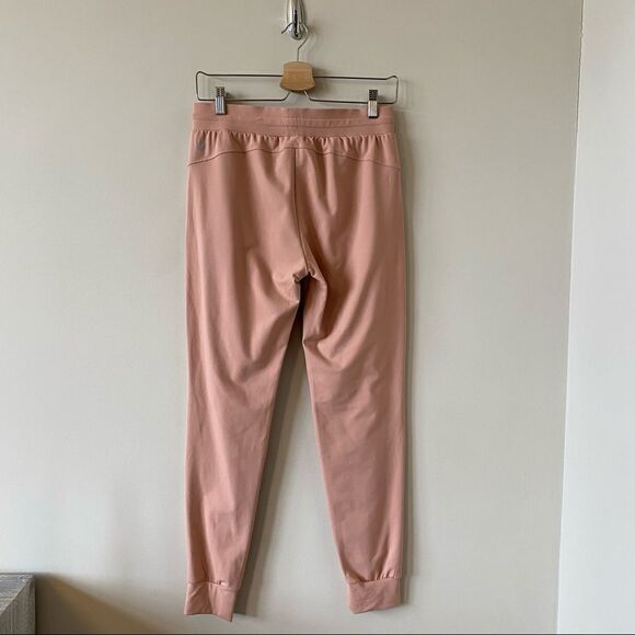 BUFFBUNNY-JASMINE Pink Joggers - Picture 4 of 13